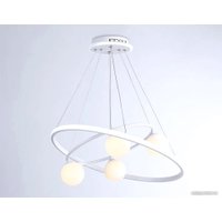 Подвесная люстра Ambrella light Comfort FL66321