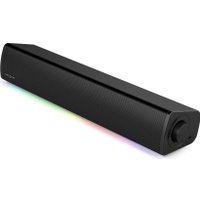 Акустика Creative Sound Blaster GS3 (черный)