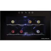 Винный шкаф CASO WineCase 8