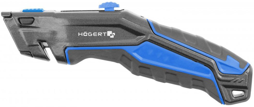 

Нож строительный Hoegert Technik HT4C641