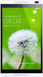 Huawei MediaPad M1 8.0 8GB 3G White (S8-301L)