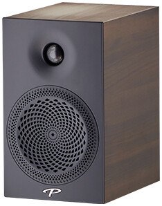 Полочная акустика Paradigm Premier 100B (коричневый)