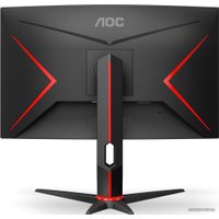 Игровой монитор AOC Agon C24G2U