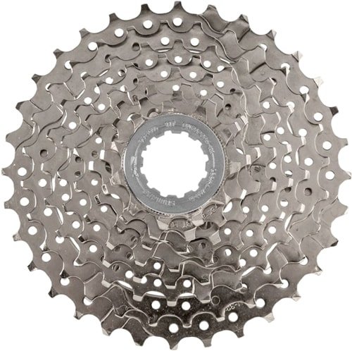 

Кассета Shimano Claris CS-HG50-8 11-28T