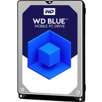 Жесткий диск WD Blue Mobile 2TB WD20SPZX