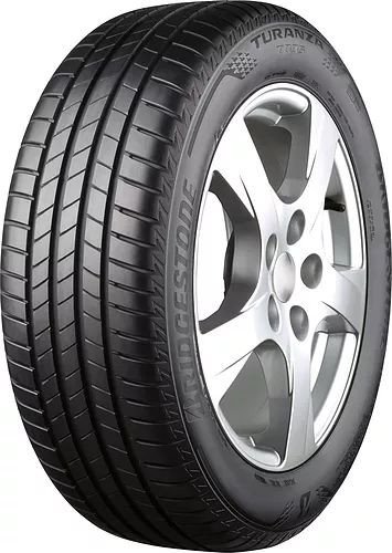 

Летние шины Bridgestone Turanza T005 215/50R18 92W