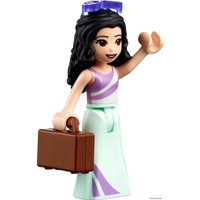 Конструктор LEGO Friends 41684 Гранд-отель Хартлейк Сити