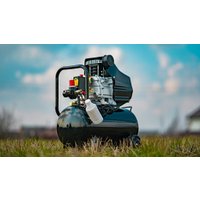 Компрессор Hamer AIR-1 30 л