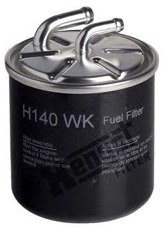 

Топливный фильтр Hengst H140WK