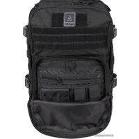 Туристический рюкзак SPLAV Baselard 25 5026109 (черный)