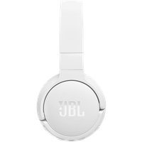 Наушники JBL Tune 670NC (белый, китайская версия)