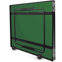 Теннисный стол Start Line Sunny Outdoor 6014-1 (зеленый)