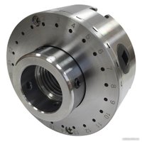 Патрон токарный Belmash (Белмаш) LC095A RA091A