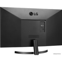 Монитор LG 32ML600M-B