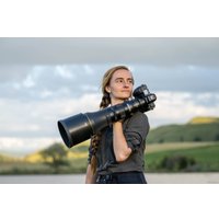 Объектив Nikon NIKKOR Z 800mm f/6.3 VR S