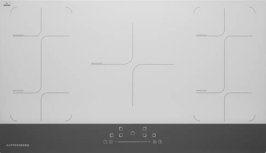 

Варочная панель KUPPERSBERG ICD 901