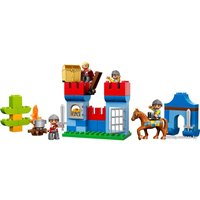 Конструктор LEGO 10577 Castle