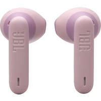 Наушники JBL Wave Flex 2 (розовый)