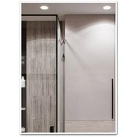  Алмаз-Люкс Зеркало Dublin 7050s-6 (с подсветкой и сенсорной кнопкой)