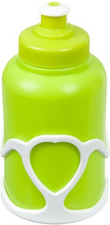 Х95402 с флягодержателем (зеленый)
