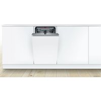Встраиваемая посудомоечная машина Bosch SPV45MX02E