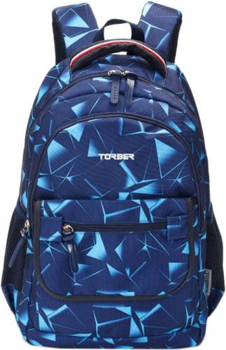 Torber Class X T2743-NAV-BLU