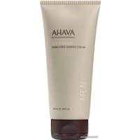 Крем для бритья Ahava Time To Energize без пены (200 мл)