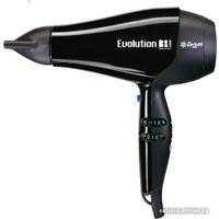 Фен Ceriotti Evolution Bi5000 (черный)