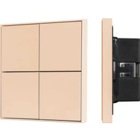 Выключатель Arlight KNX-304-23-IN Champagne 039669