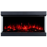 Электрокамин Aflamo Superb 3D 80