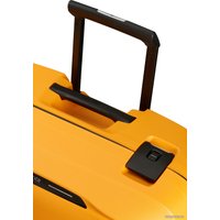 Чемодан-спиннер Samsonite Essens Radiant Yellow 69 см