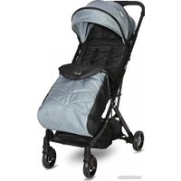 Коляска прогулочная «книга» Lorelli Myla 2023 (arctic blue)