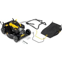 Газонокосилка Champion LM5645