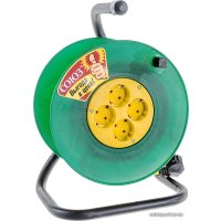 Удлинитель на катушке СОЮЗ 481S-3602