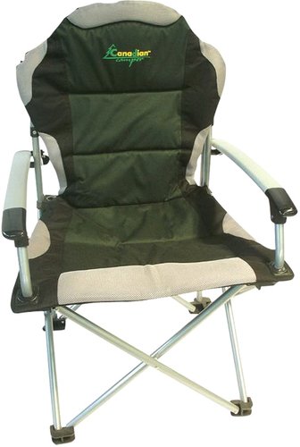 Canadian Camper CC-119