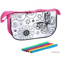 Набор для рисования Bondibon Сумка для раскрашивания ВВ1536