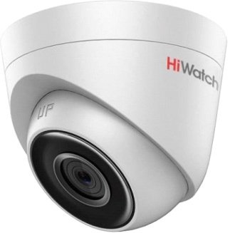 

IP-камера HiWatch DS-I253 (2.8 мм)