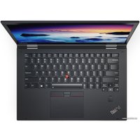 Ноутбук 2-в-1 Lenovo ThinkPad X1 Yoga (2nd Gen) 20JD0051RT