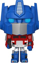 POP! Vinyl: Transformers: Optimus Prime 50965