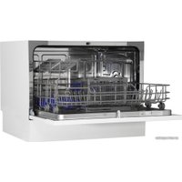 Настольная посудомоечная машина Weissgauff TDW 4017