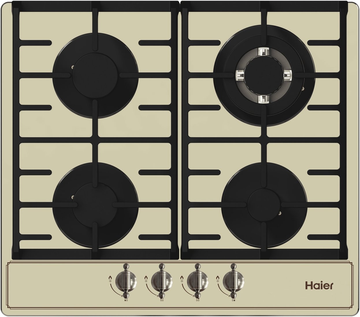 

Варочная панель Haier HHX-M64ATQBC