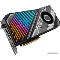 Видеокарта ASUS ROG Strix LC GeForce RTX 4090 24GB GDDR6X OC Edition ROG-STRIX-LC-RTX4090-O24G-GAMING