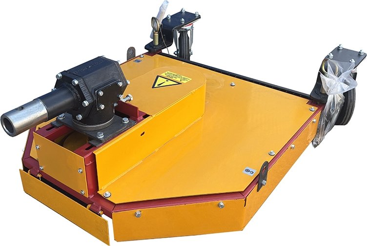 Косилка Сморгонский агрегатный завод КРМ2-00.000