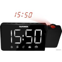 Настольные часы TELEFUNKEN TF-1709