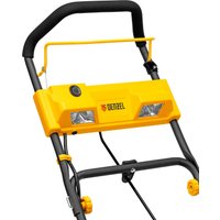 Снегоуборщик Denzel ESB-460-0 (без АКБ)