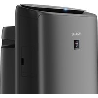Климатический комплекс Sharp UA-KIN52E-H