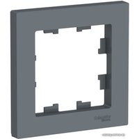 Рамка Schneider Electric Atlas Design ATN000701
