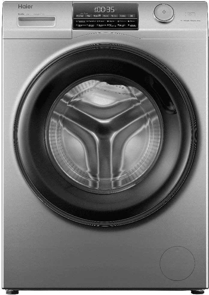 

Стиральная машина Haier HW90-BP14959S