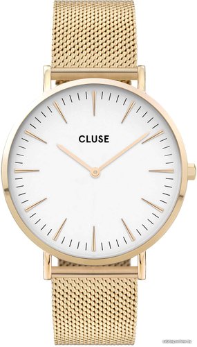 Наручные часы Cluse La Boheme CW0101201009