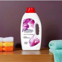Гель для стирки Gallus Color 4 л